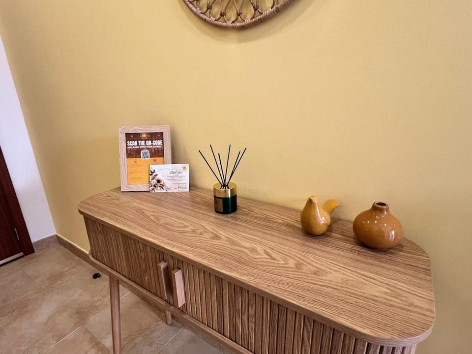 Flor de Sol House - Sunny Balcony House in Tavira Apartment in Tavira