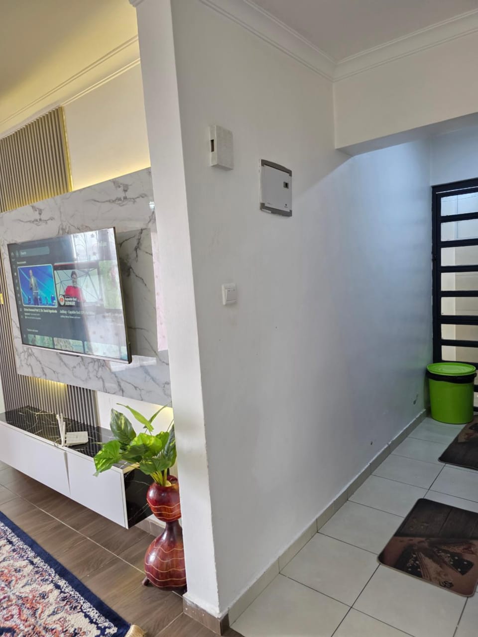Sunview Homes 2br & Gym Apartment in Nairobi County