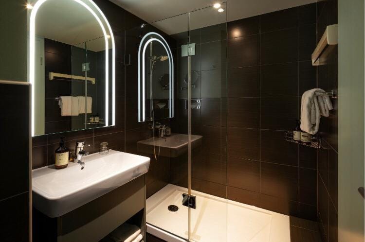 Studio im City Centre Apartment in Munich