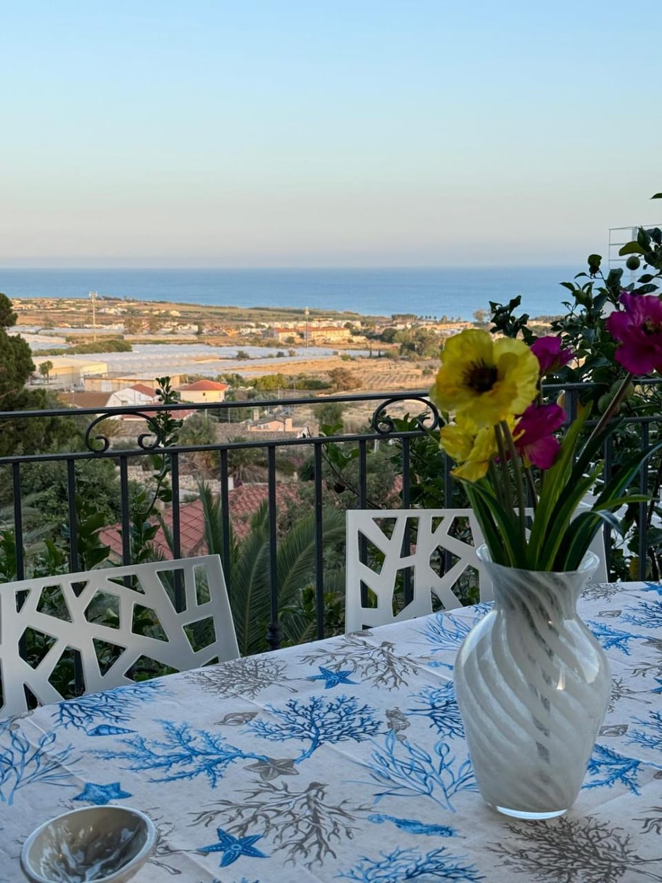 Sea view