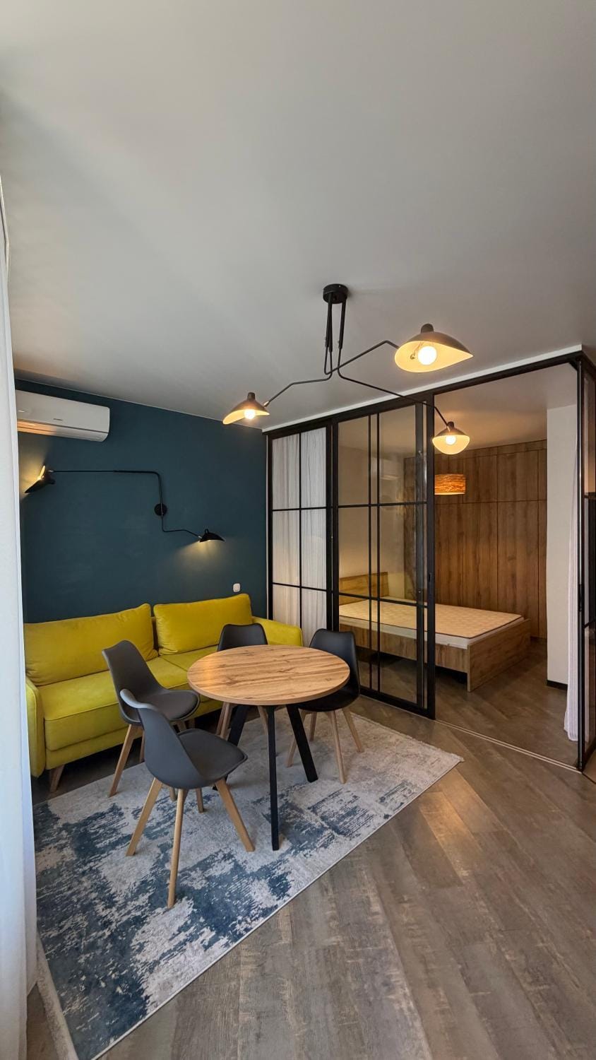 Kamanina Pearl Apartment in Odessa