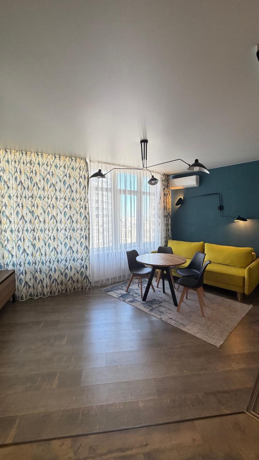 Kamanina Pearl Apartment in Odessa
