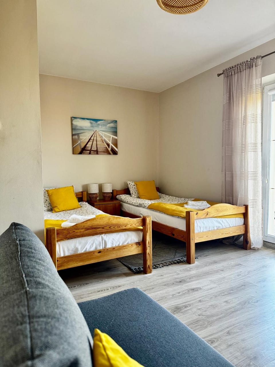 Pensjonat Krystyna Bed and Breakfast in Pomeranian Voivodeship