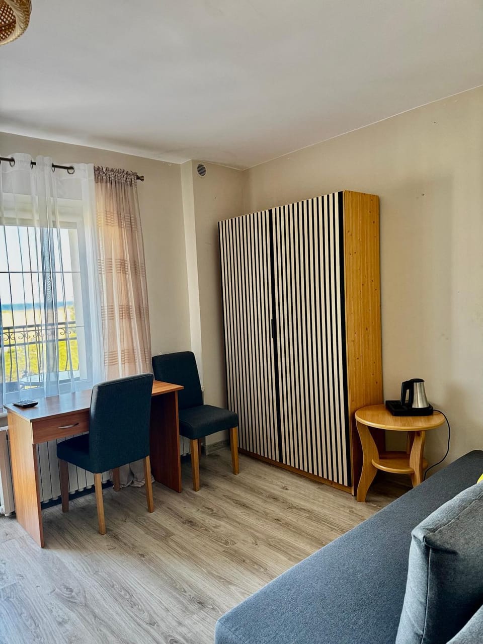 Pensjonat Krystyna Bed and Breakfast in Pomeranian Voivodeship