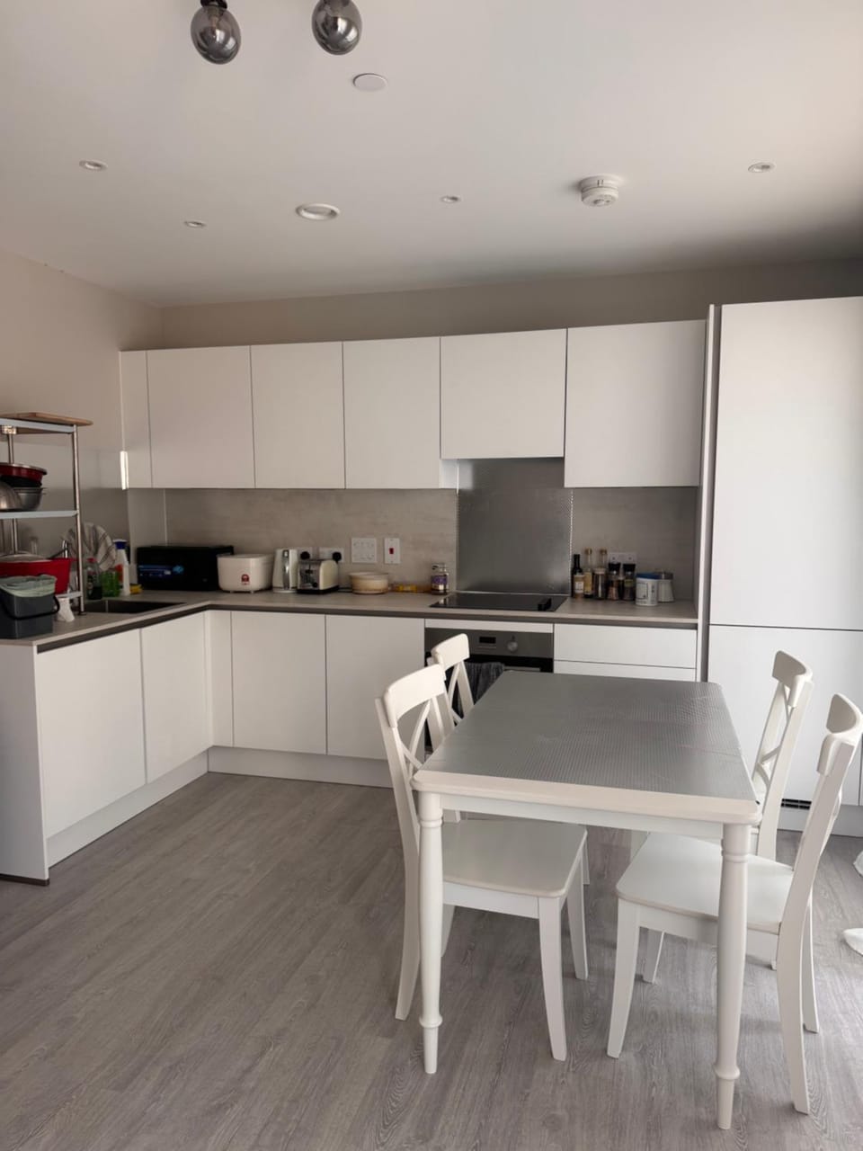 Heathrow Hayes Apartment in Hayes