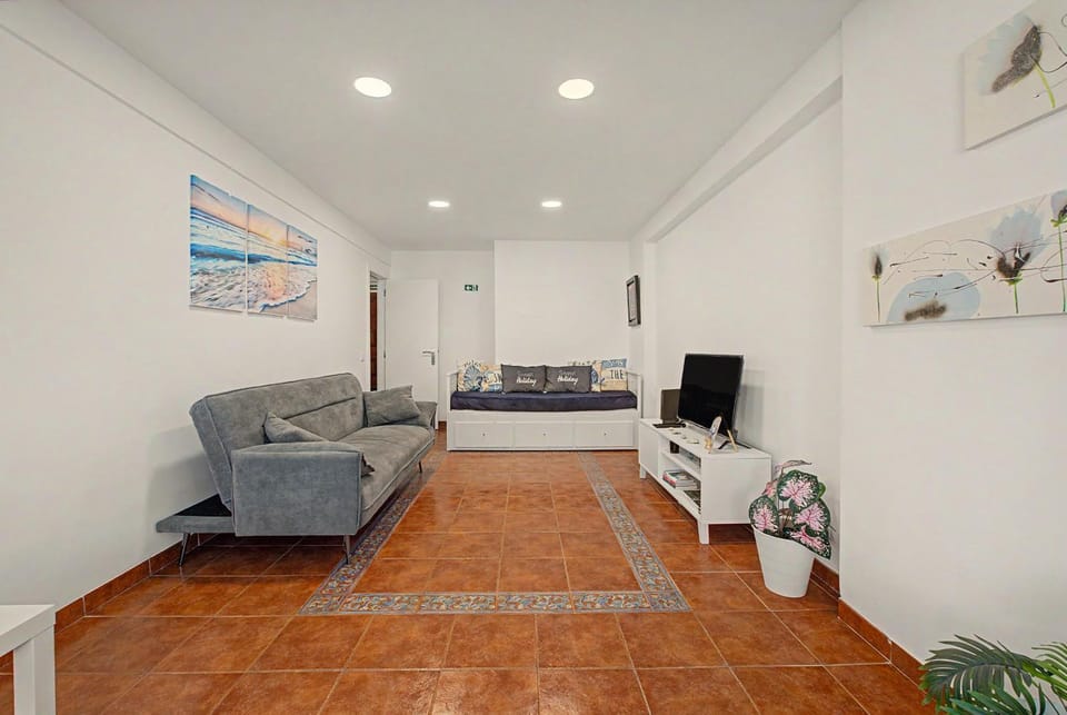 Apartamento Costa da Caparica Apartment in Costa da Caparica