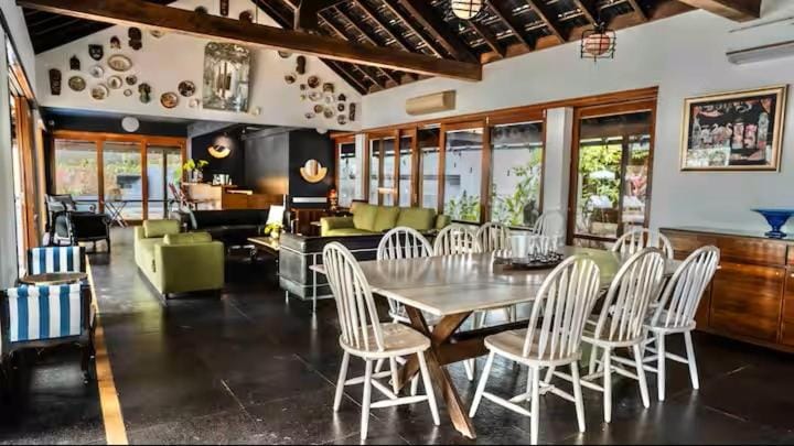Birdsong,Goa Vacation rental in Goa, India