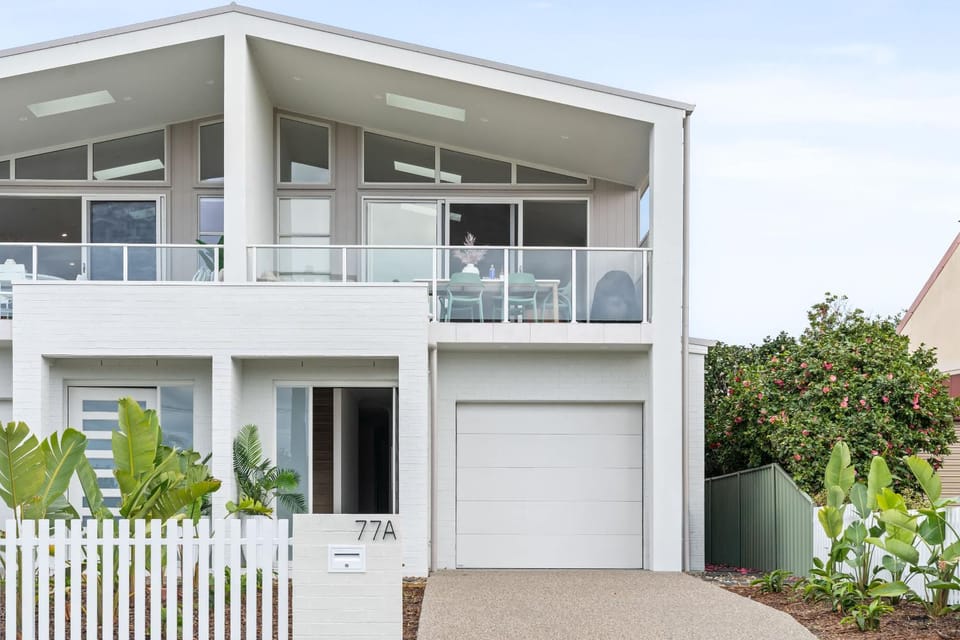 Kaze North House in Vincentia