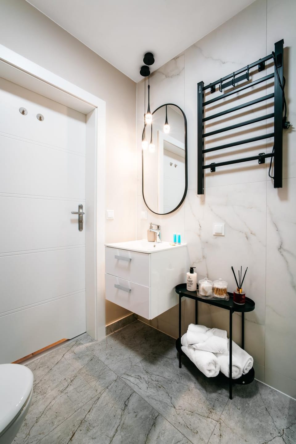 KAISER Apartamenty przy Uniwersytecie by stayly Apartment in Szczecin