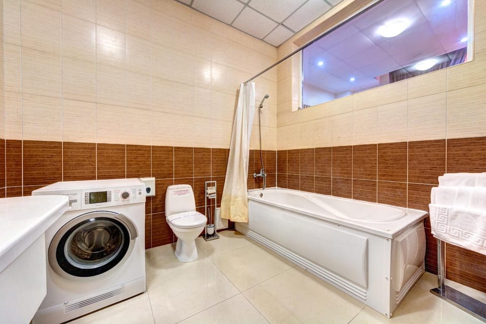 Terra Nova Spa Hotel Hotel in Kiev City - Kyiv