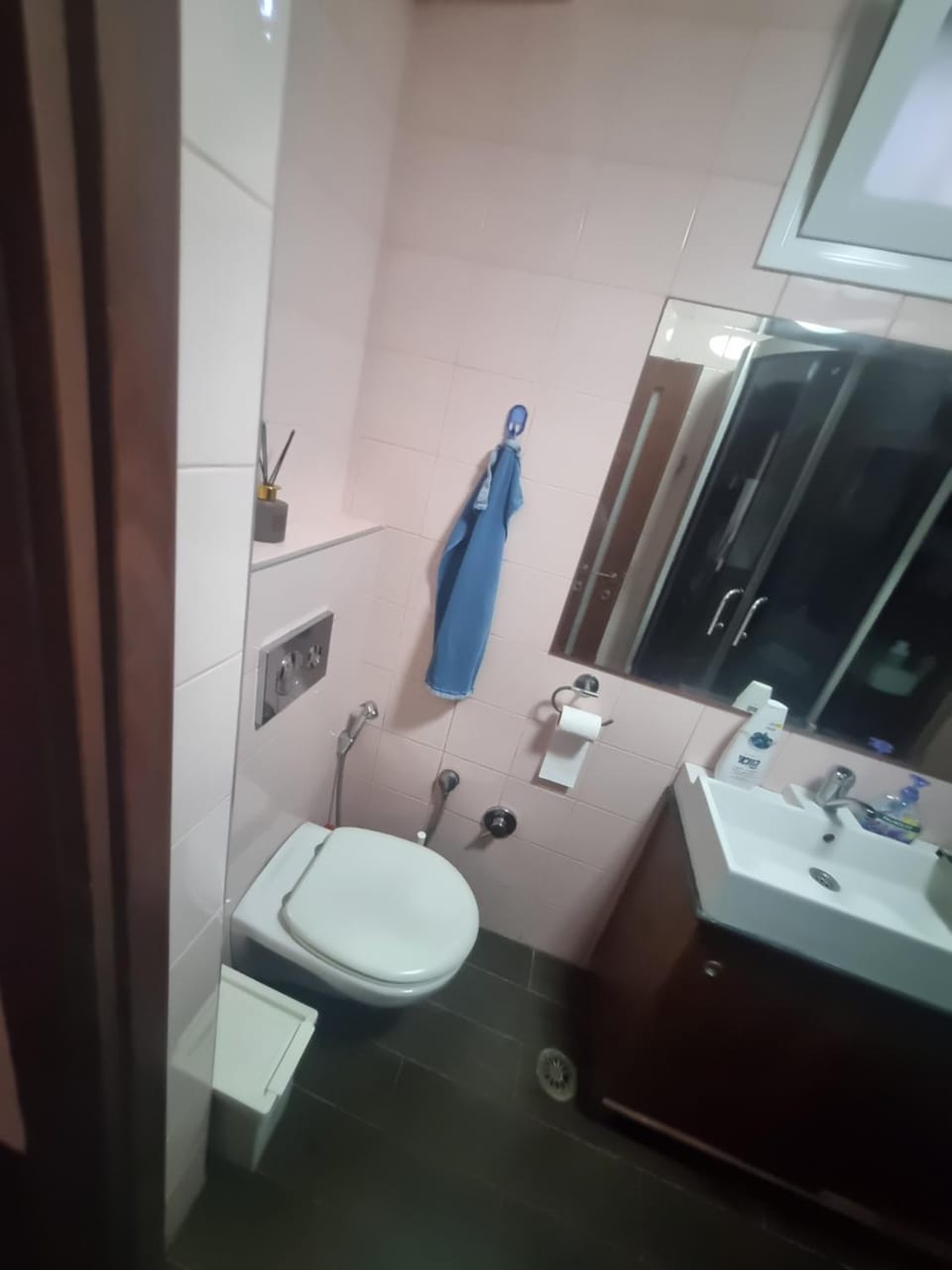 Toilet, Bathroom