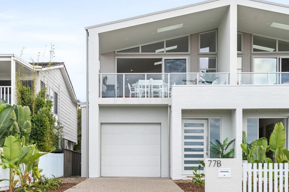Kaze South House in Vincentia