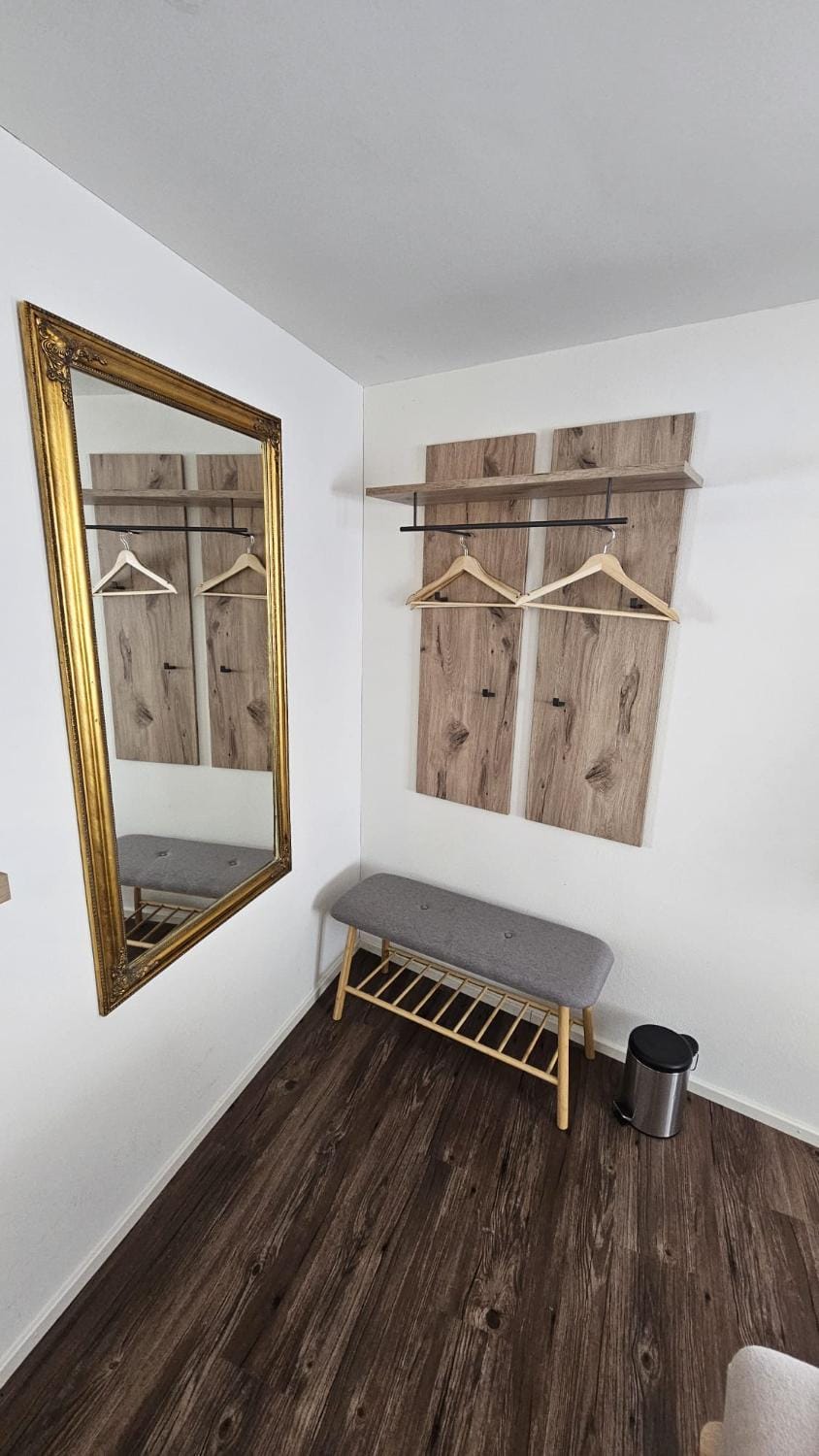 Private Rooms near Glarus, Shared Bath Bed and Breakfast in St. Gallen, Switzerland
