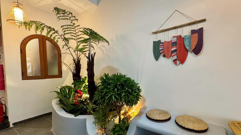Han House Apartment 2 Apartment hotel in Da Nang