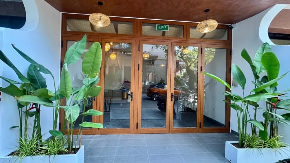 Han House Apartment 2 Apartment hotel in Da Nang