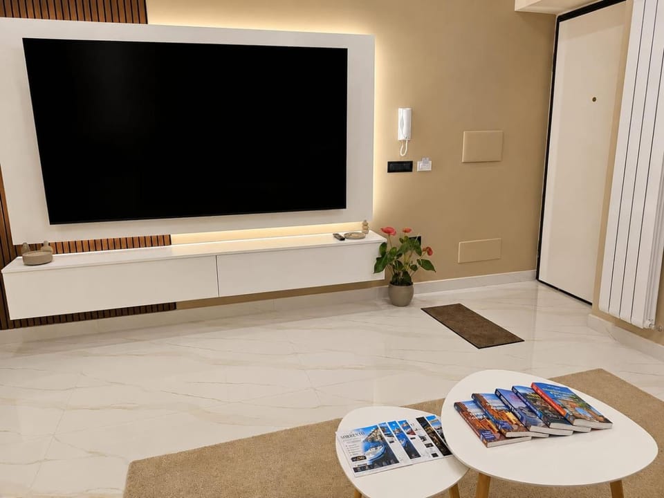 TV and multimedia, Living room