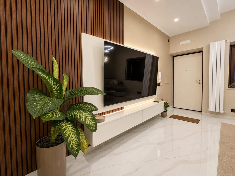 Communal lounge/ TV room, TV and multimedia, Evening entertainment