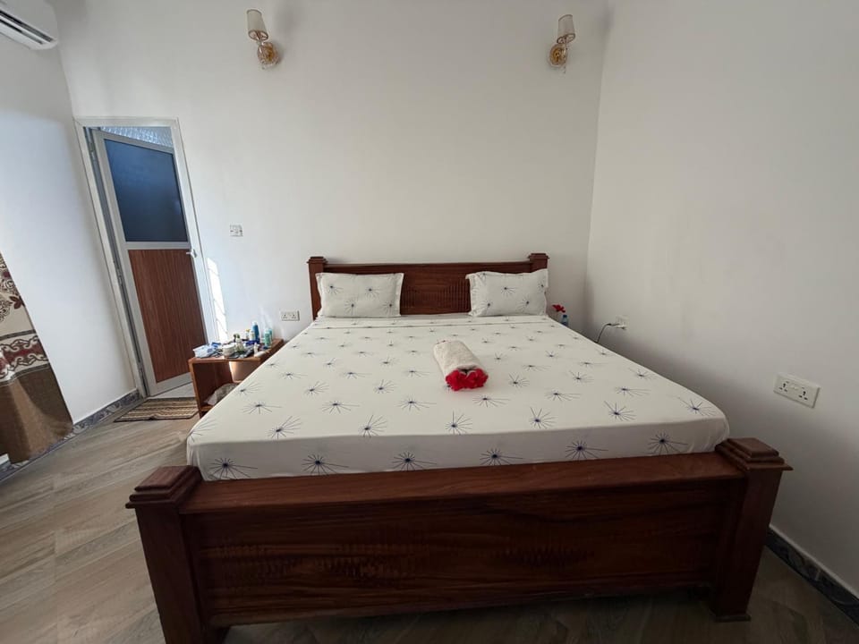 La luna di zanzibar Bed and Breakfast in Unguja North Region