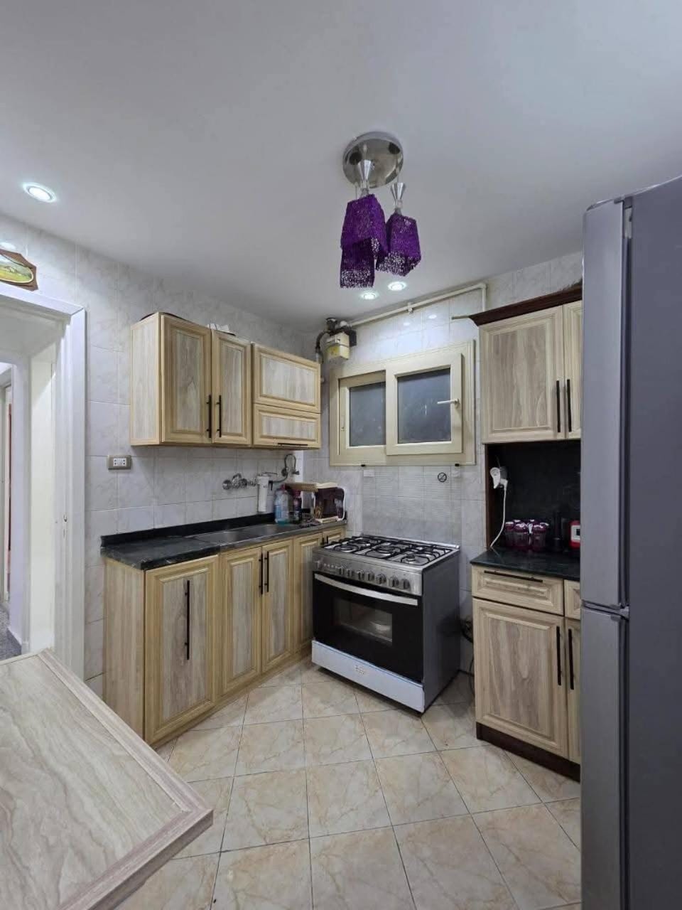 Elmontaza Royal Suite By The Host Sheraton Towers Apartment in Alexandria