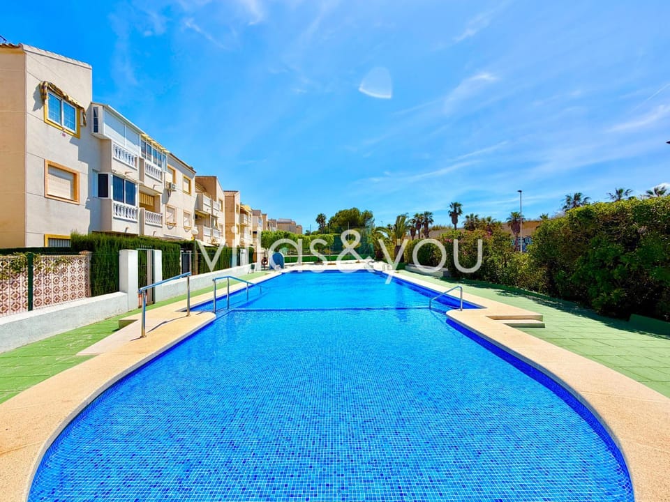 Atico Torrevista La Mata by Villas&You Apartment in Torrevieja
