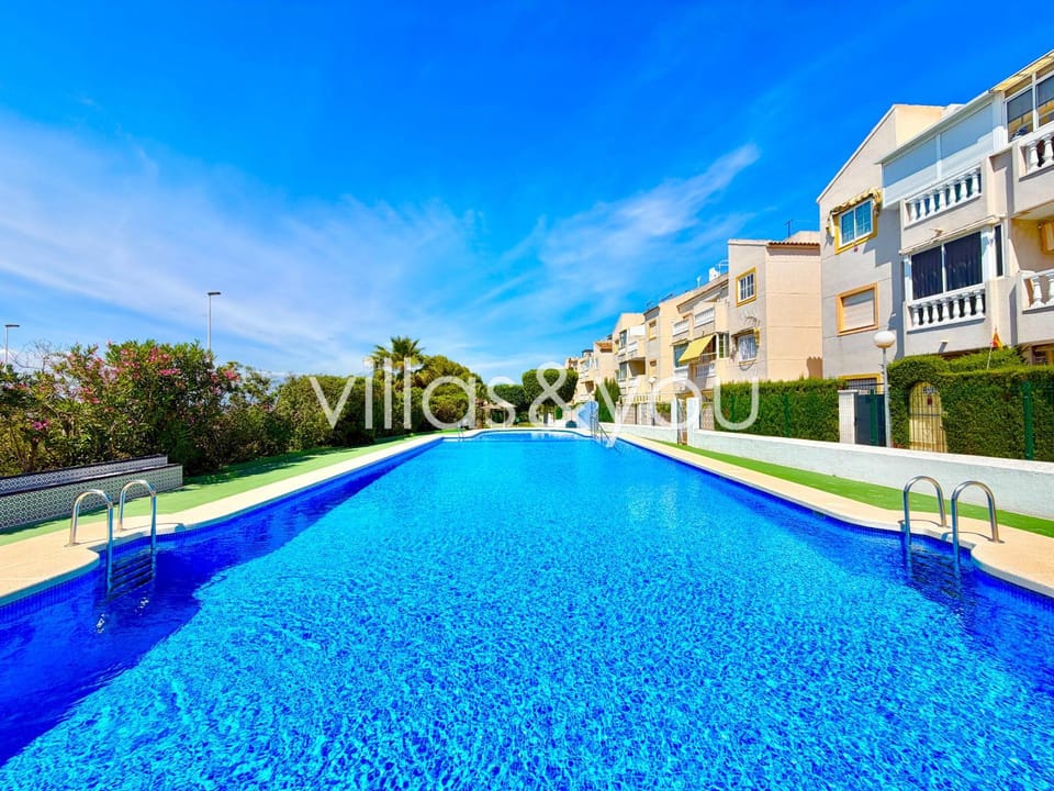 Atico Torrevista La Mata by Villas&You Apartment in Torrevieja