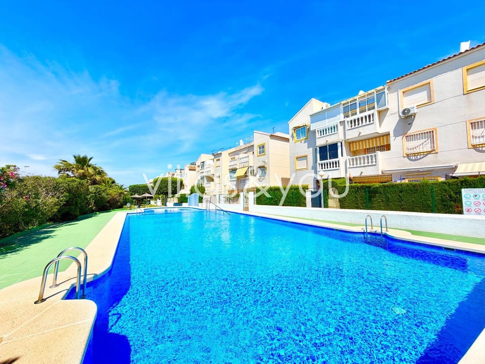 Atico Torrevista La Mata by Villas&You Apartment in Torrevieja