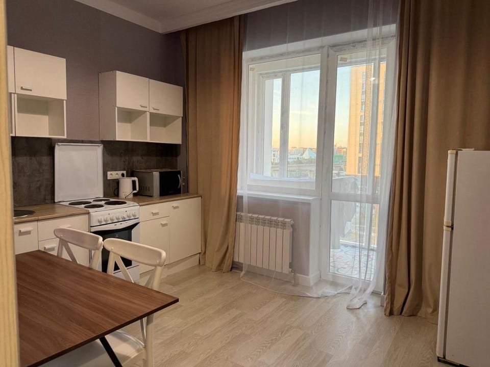 В шаге от Назарбаев университет ЭКСПО АВЕНЮ Apartment in Kazakhstan