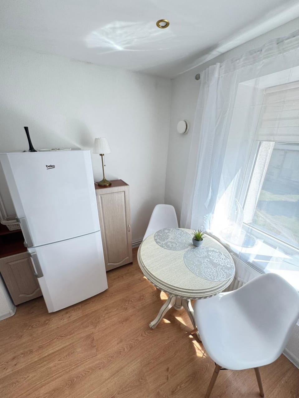 Liepaja Old Town Relax Apartments Apartment in Latvia