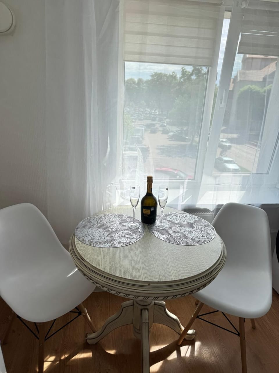 Liepaja Old Town Relax Apartments Apartment in Latvia