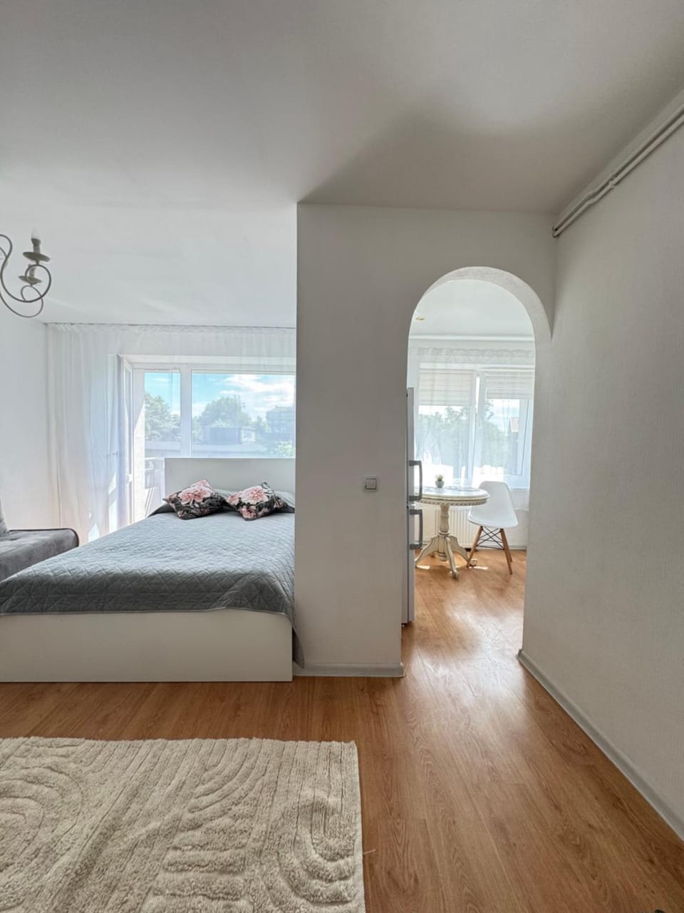 Liepaja Old Town Relax Apartments Apartment in Latvia