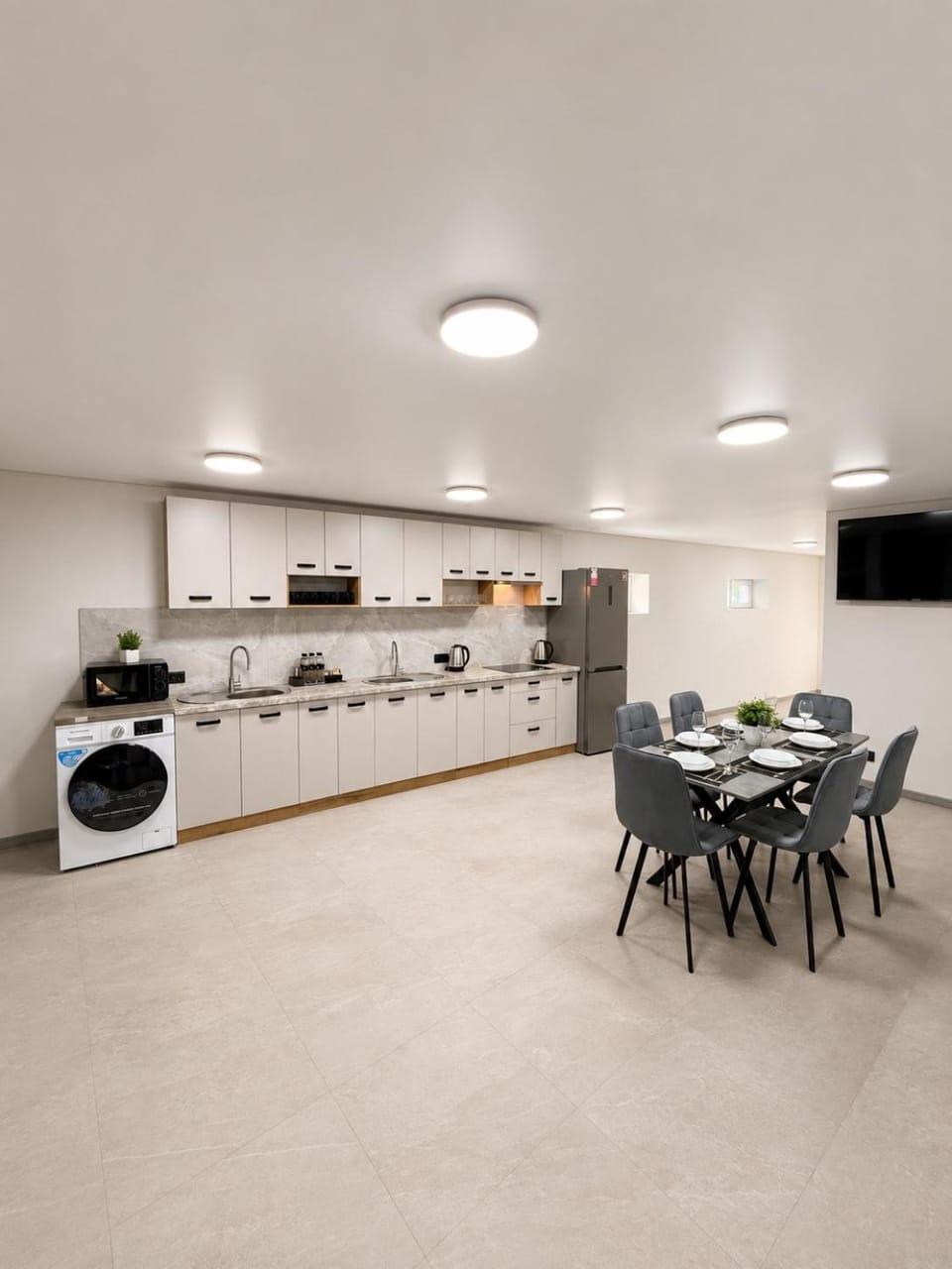 EVURI Rooms Apartment in Slovakia