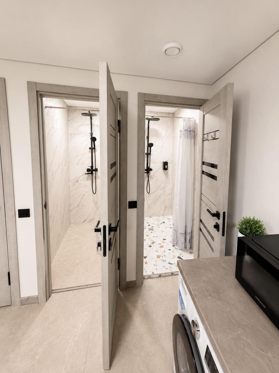 EVURI Rooms Apartment in Slovakia