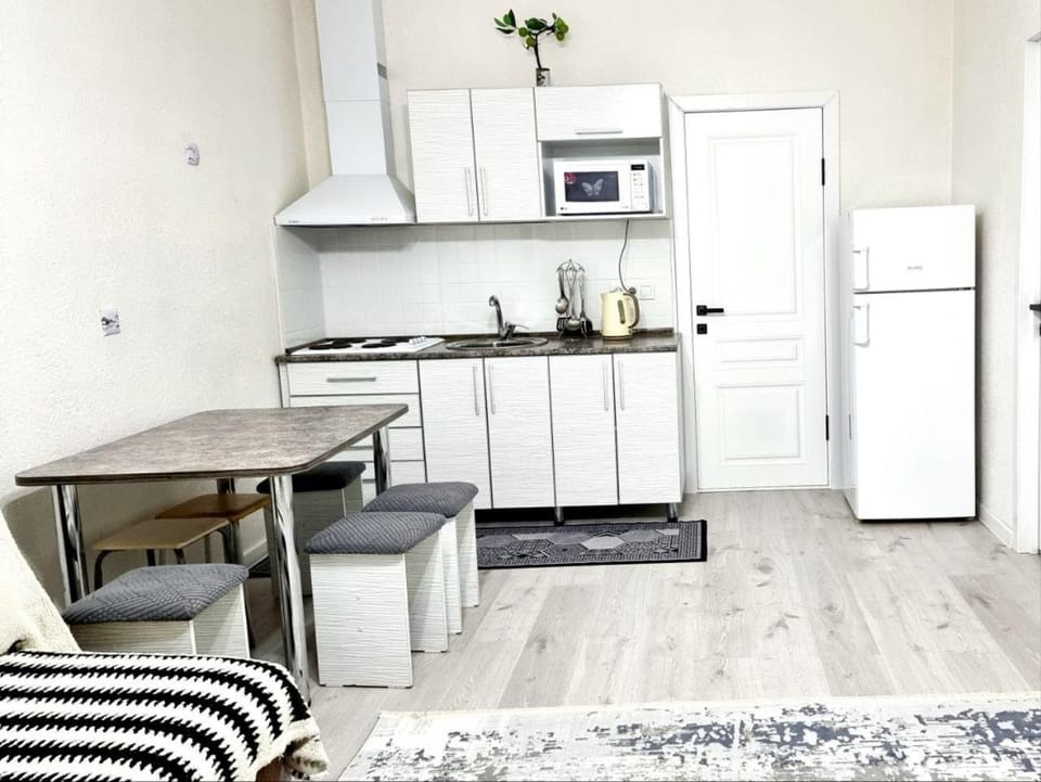 Коттеджи Apartment in Almaty Region, Kazakhstan