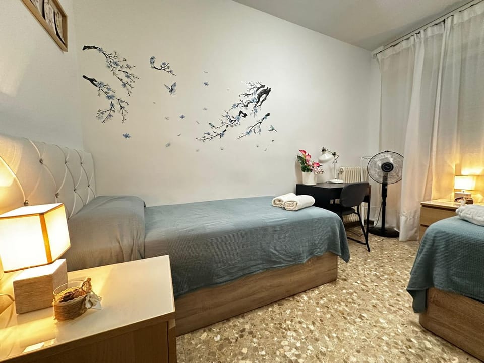 Habitaciones Sepulved Bed and Breakfast in Barcelona
