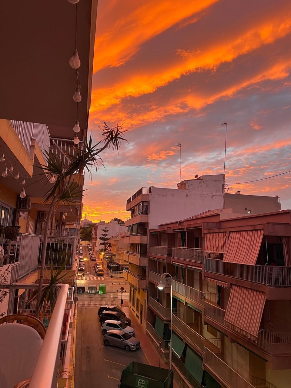 50 Steps to the Sea Apartment in Vega Baja del Segura