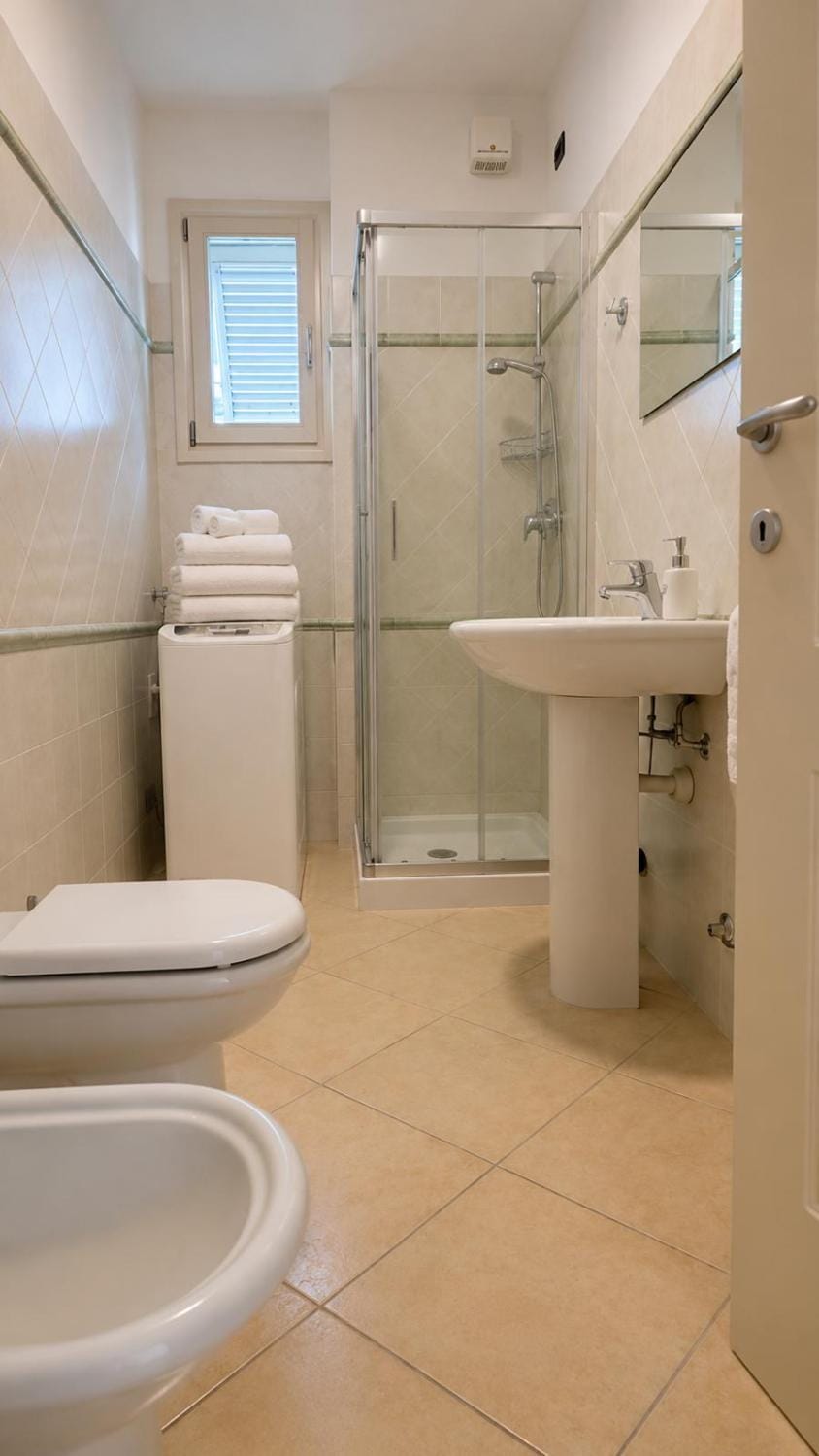 Bomboniera Cozy&Relax Apartment in Bordighera