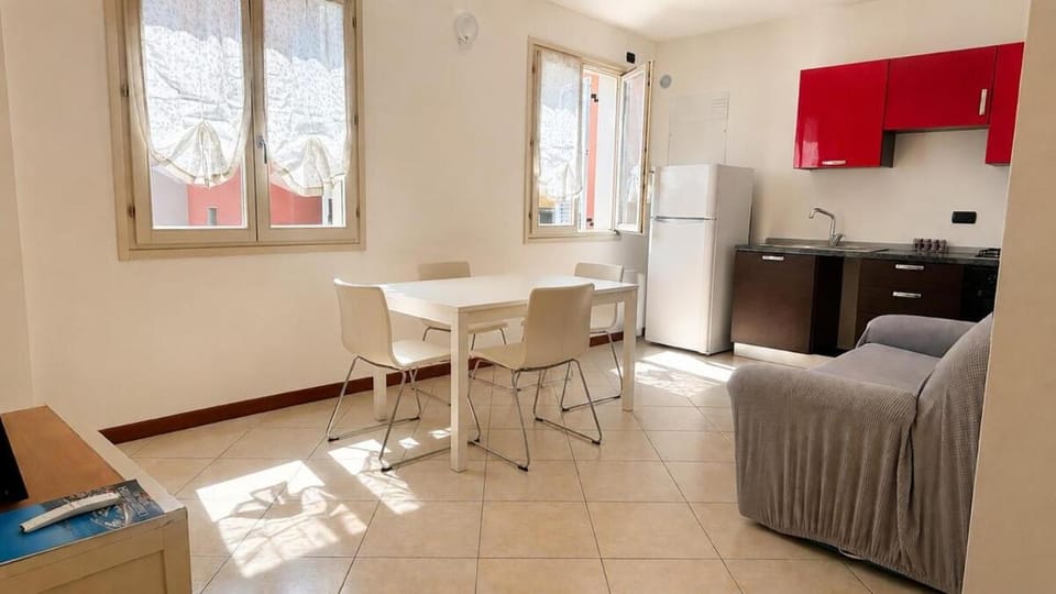 Bomboniera Cozy&Relax Apartment in Bordighera