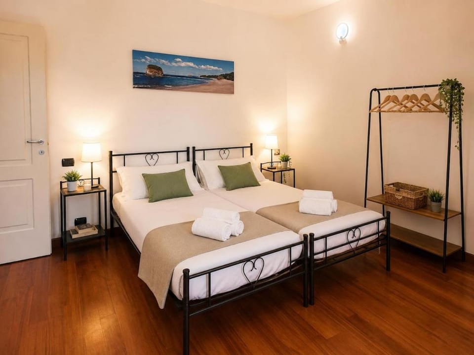 Bomboniera Cozy&Relax Apartment in Bordighera