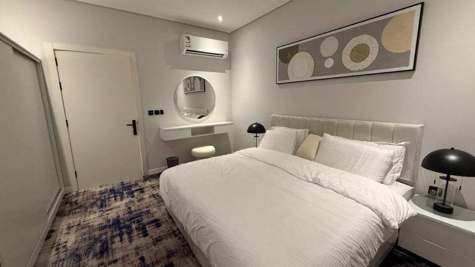 Luxury, fully furnished tourist apartment Apartment in Riyadh