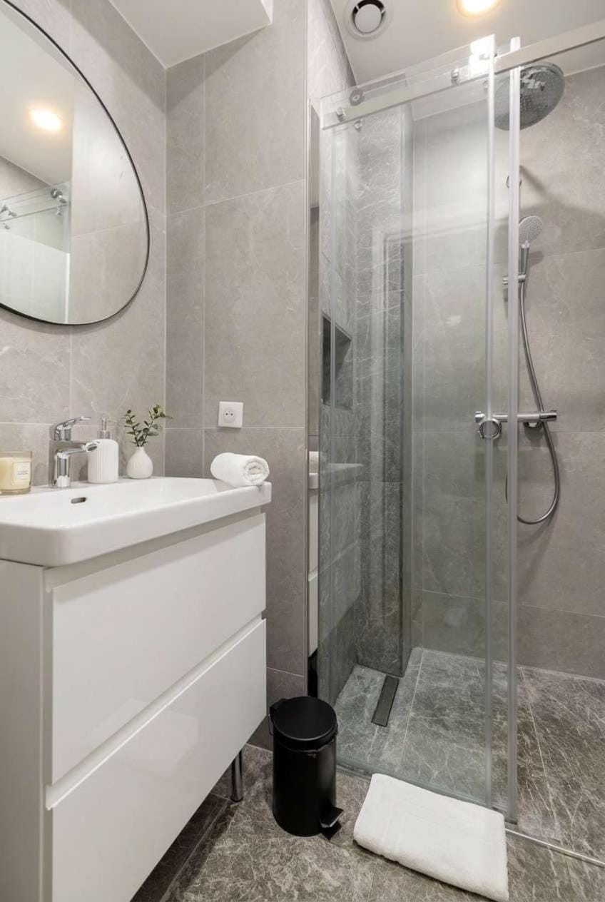 FurtiveStay - Sentier - 5 Jeuneurs Apartment in Paris