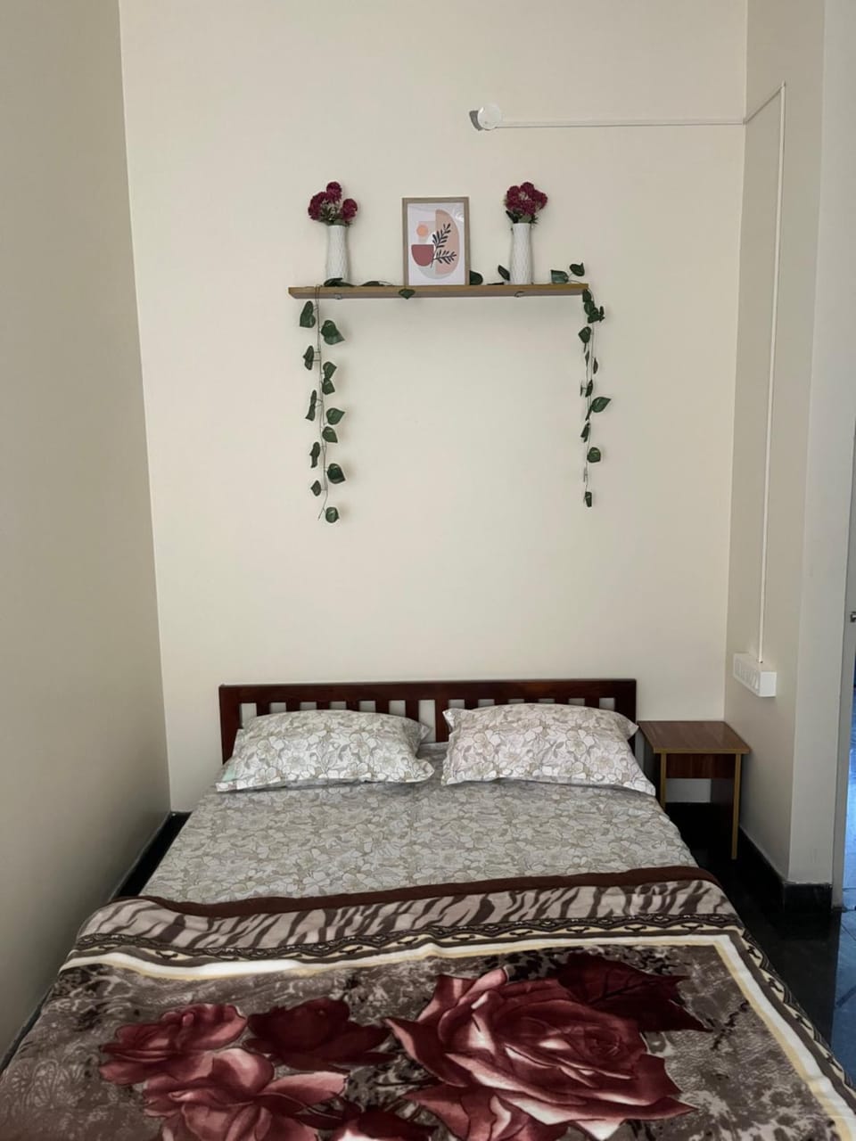 The Heritage Homes Apartment in Mysuru