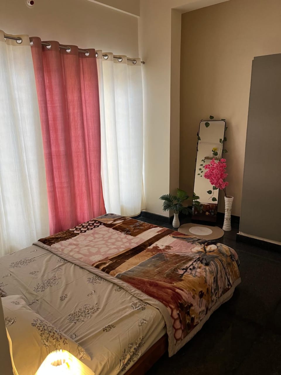 The Heritage Homes Apartment in Mysuru