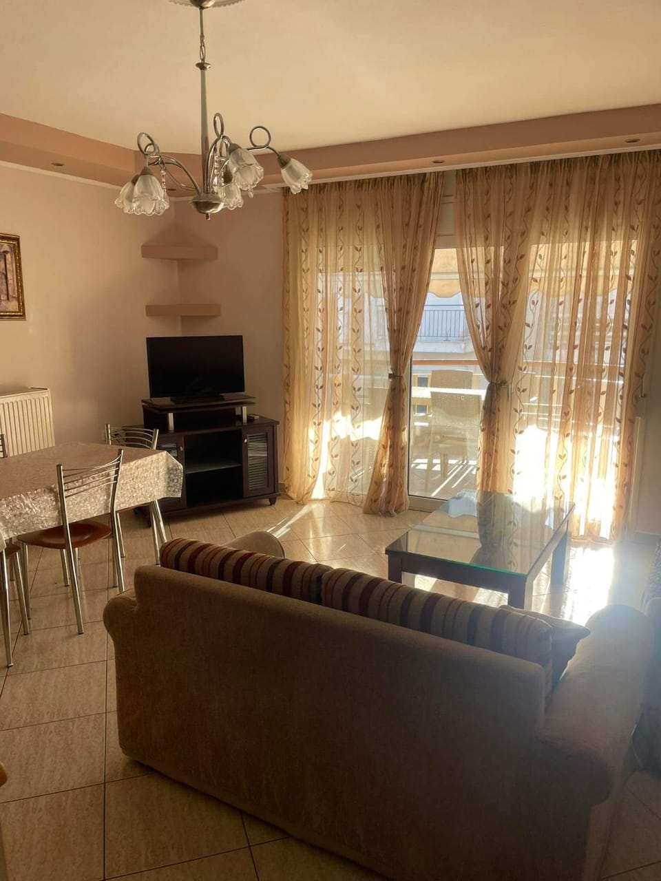 mema apartment Apartment in Nea Peramos