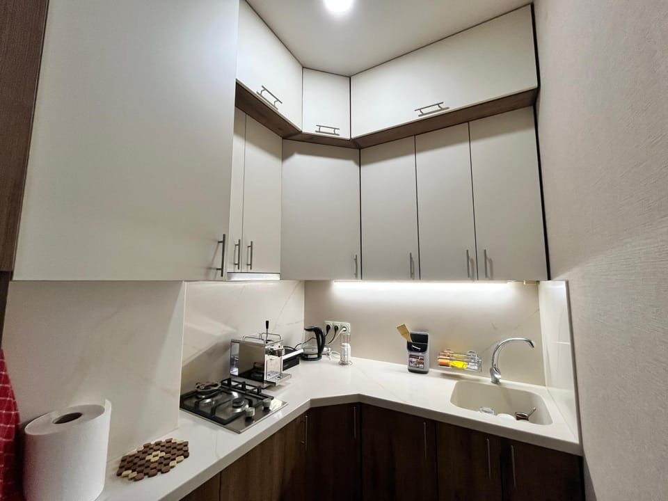 Dadiani Apartment Apartment in Tbilisi, Georgia