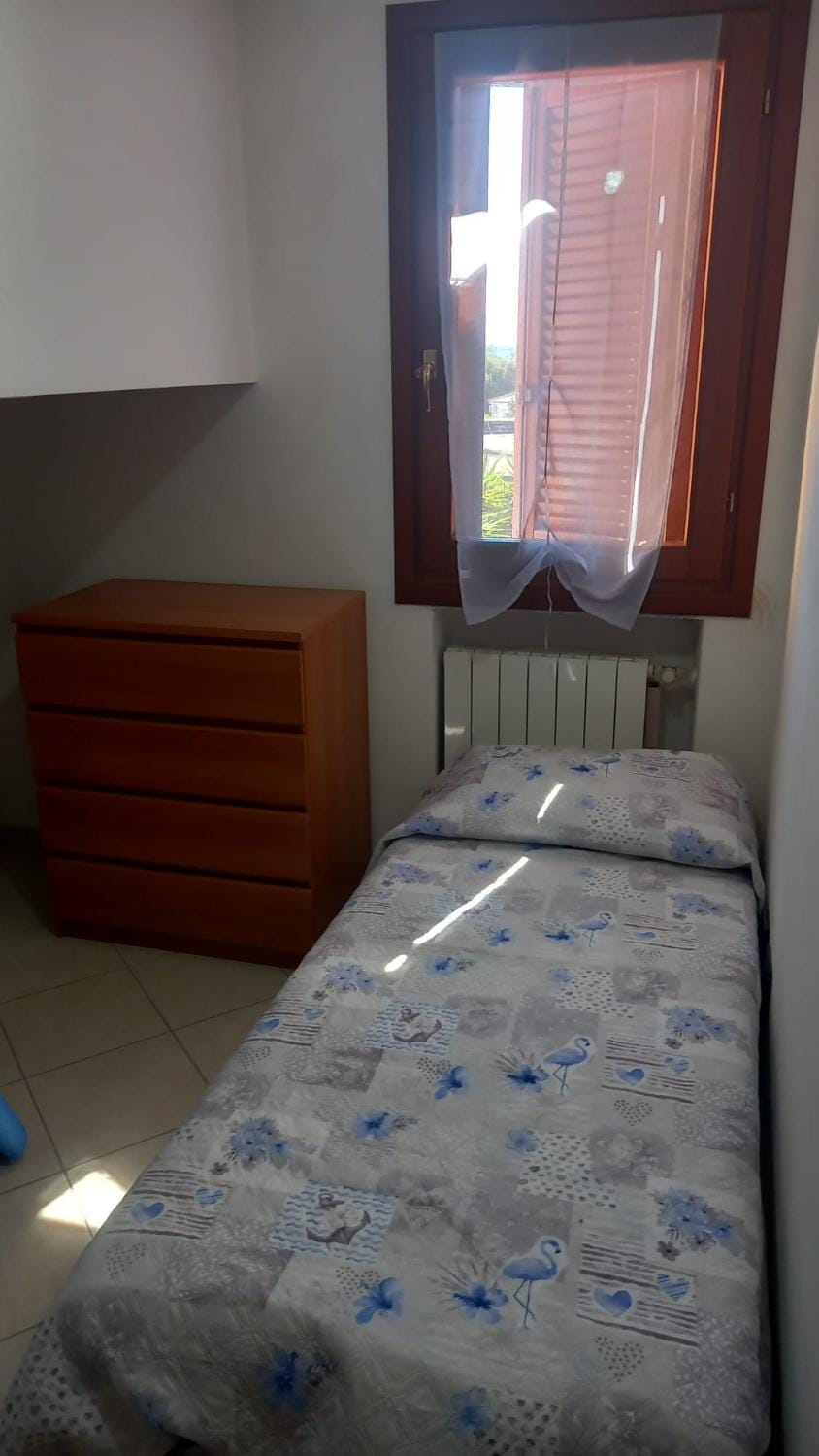 Incanto Apartment in Olbia