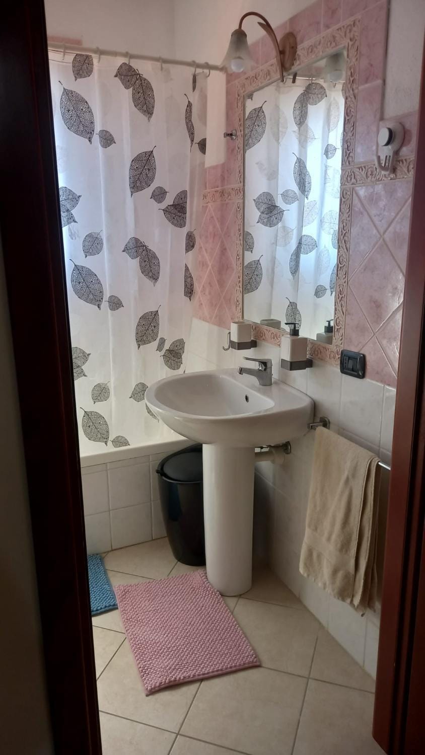 Incanto Apartment in Olbia