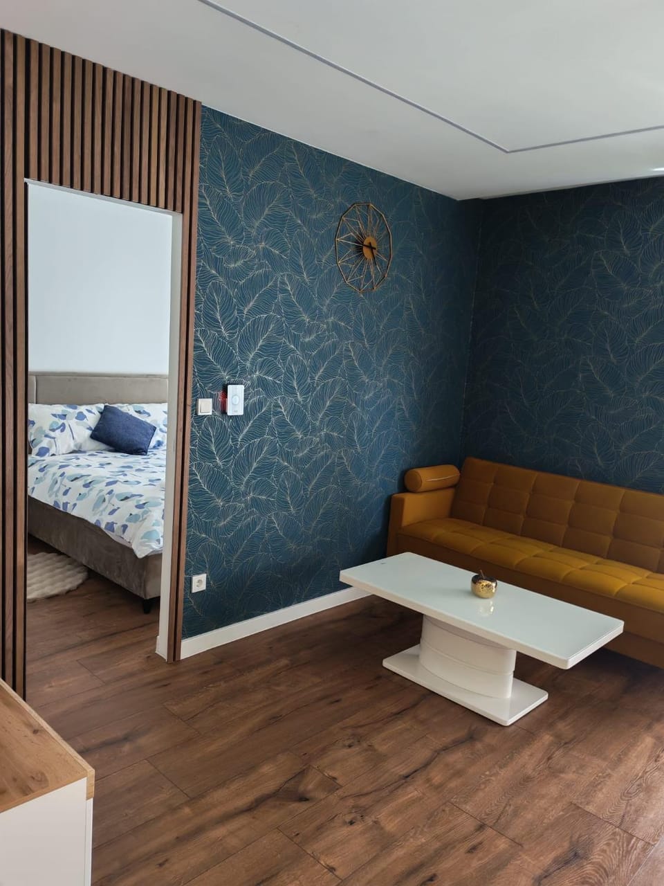 President apartment Apartment in Slovenia