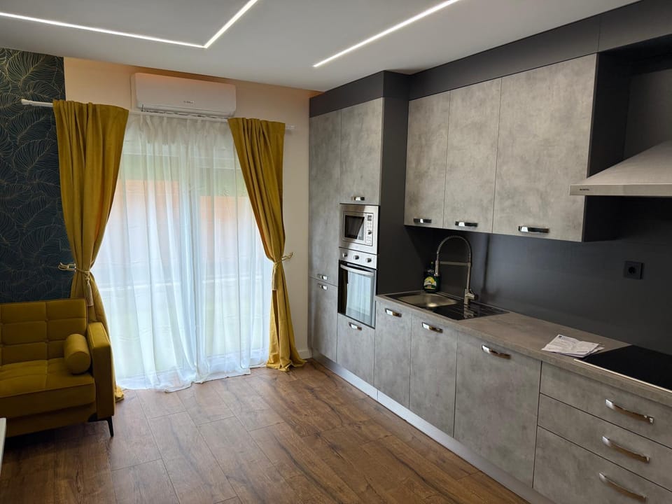 President apartment Apartment in Slovenia