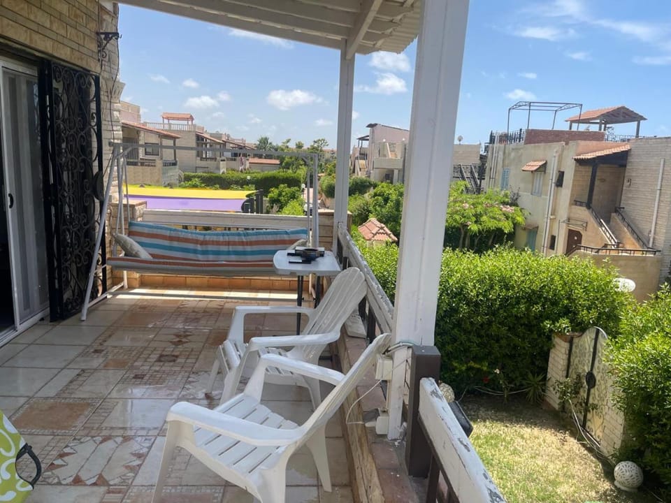 Stand alone Villa El shorouk Village northcoast Chalet in Alexandria Governorate