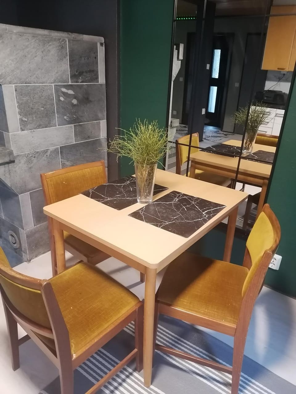 puominmutka Villa in Finland